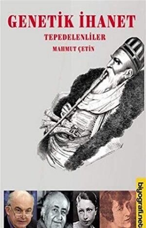 Genetik İhanet; Tepedelenliler