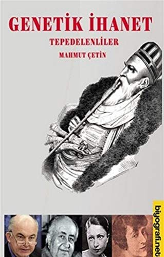 Genetik İhanet; Tepedelenliler