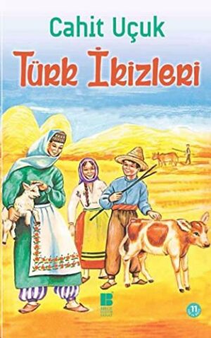 Türk İkizleri