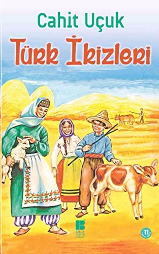 Türk İkizleri