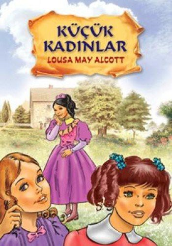Küçük Kadınlar