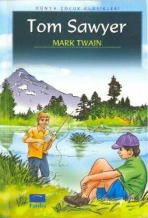 Tom Sawyer