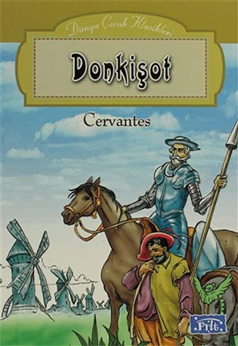 Donkişot