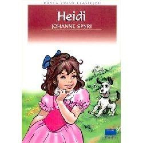 Heidi