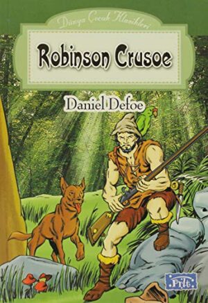 Robinson Cruose
