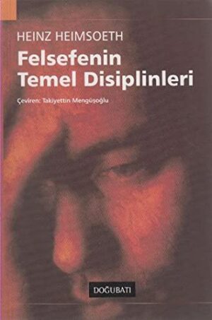 Felsefenin Temel Disiplinleri