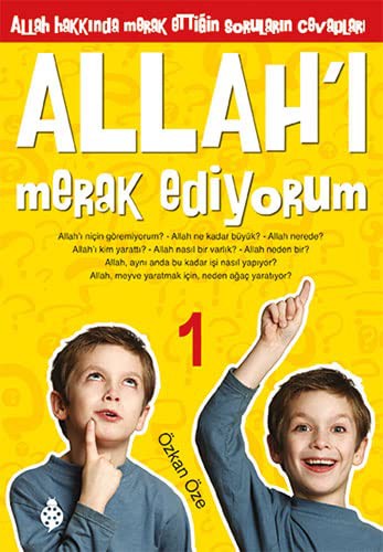 Allah'ı Merak Ediyorum 1