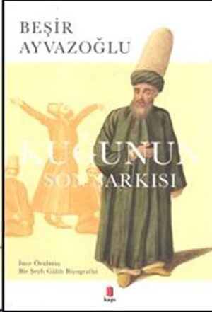 Kuğunun Son Şarkısı