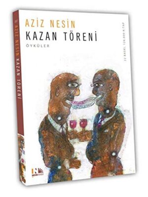 Kazan Töreni