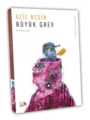 Büyük Grev