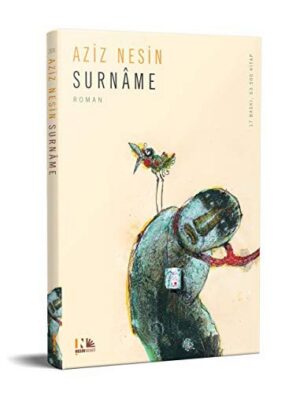 Surnâme