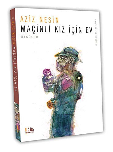 Maçinli Kız İçin Ev
