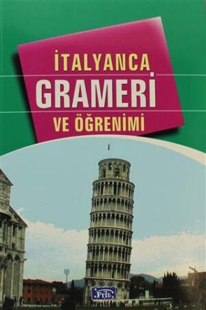 İtalyanca Grameri ve Öğrenimi