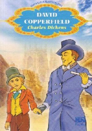 David Copperfield