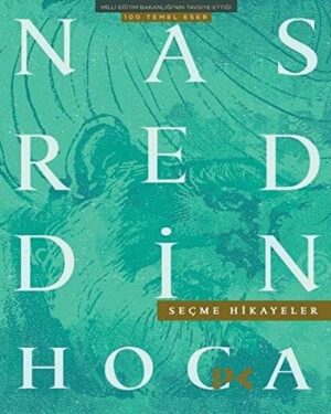 Seçme Hikayeler; Nasreddin Hoca