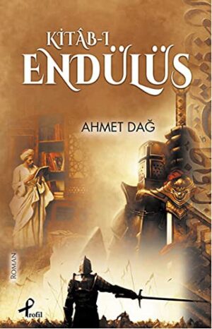 Kitâb-ı Endülüs