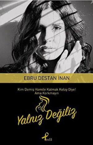 Yalnız Değiliz