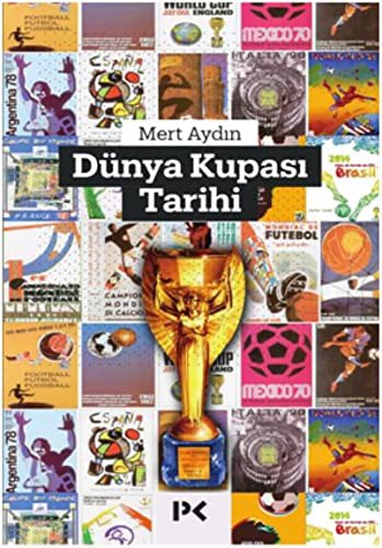 Dünya Kupası Tarihi