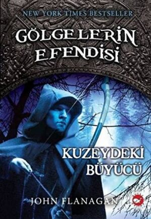 12287457-L.jpg Gölgelerin Efendisi 5; Kuzeydeki Büyücü