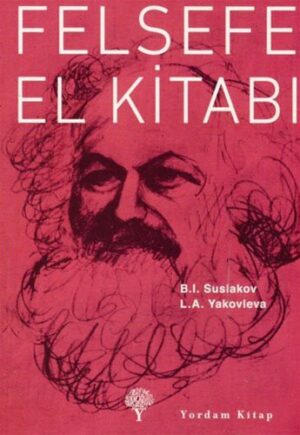 Felsefe El Kitabı