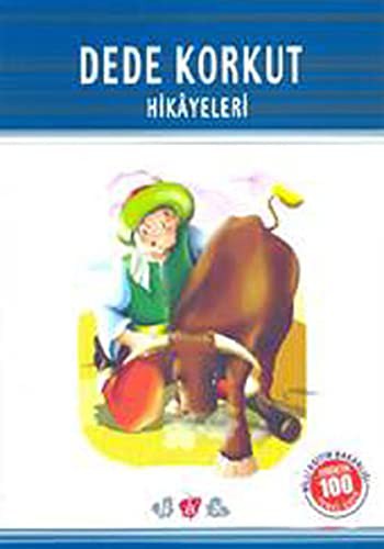 12288428-L.jpg Dede Korkut Hikayeleri (Milli Eğitim Bakanlığı İlköğretim 100 Temel Eser)