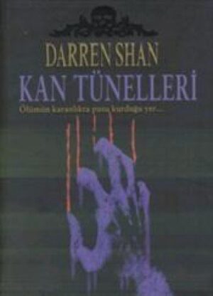 Kan Tünelleri