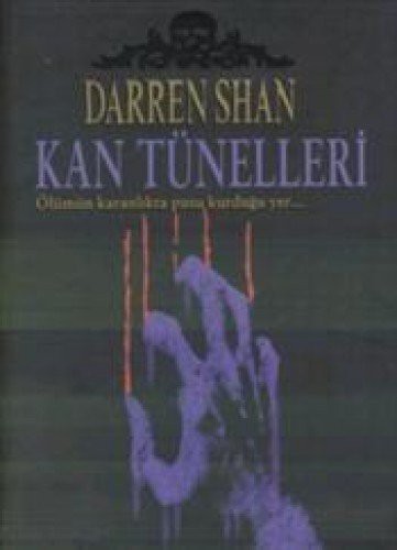 Kan Tünelleri