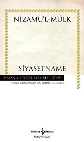 Siyasetname