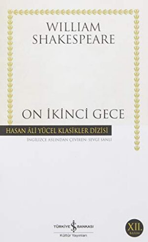 On İkinci Gece