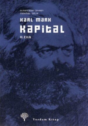 Kapital Cilt: 2; Ekonomi Politiğin Eleştirisi