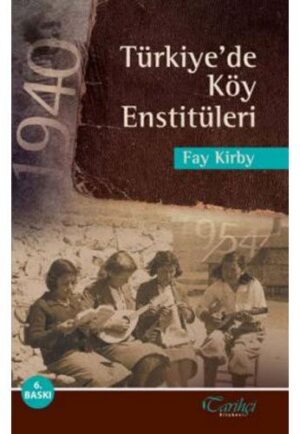 Türkiye'de Köy Enstütileri