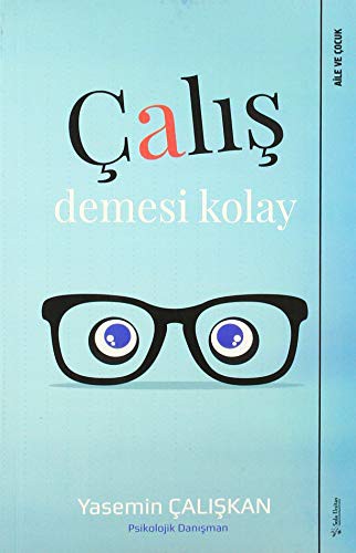 Çalış Demesi Kolay