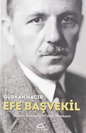 Efe Başvekil