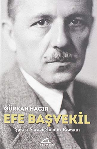Efe Başvekil