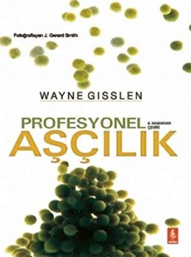 Profesyonel Aşçılık - Professional Cooking
