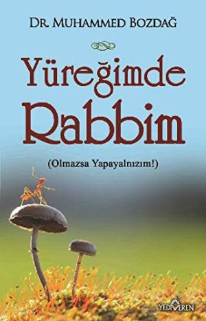 Yüreğimde Rabbim; (Olmazsa Yapayalnızım!)