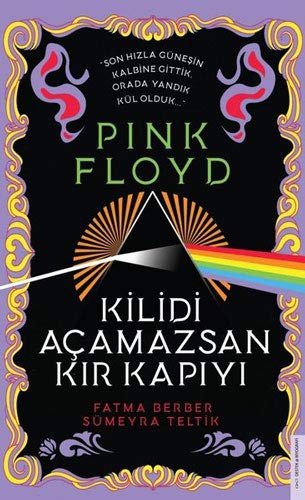 Pink Floyd–Kilidi Açamazsan Kır Kapıyı