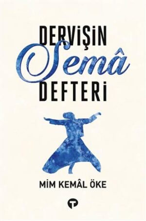 12294595-L.jpg Dervişin Sema Defteri