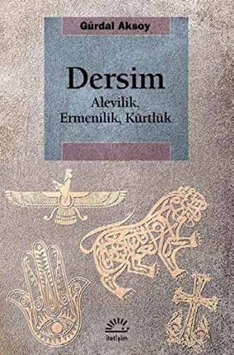 Dersim; Alevilik, Ermenilik, Kürtlük