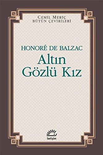 Altın Gözlü Kız