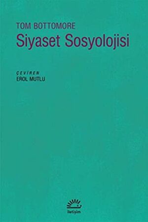Siyaset Sosyolojisi