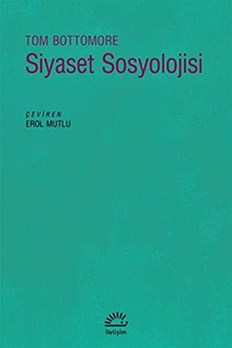 Siyaset Sosyolojisi