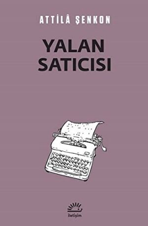 Yalan Satıcısı