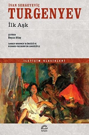 İlk Aşk