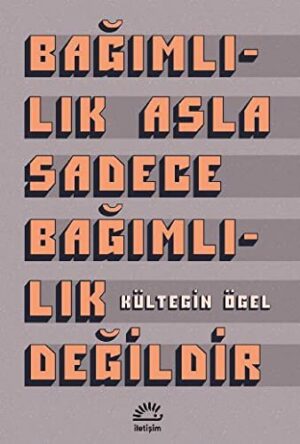 Bağımlılık Asla Sadece Bağımlılık Değildir