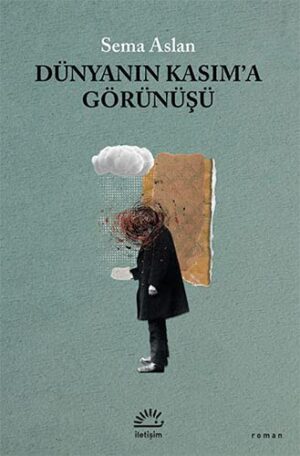 Dünyanın Kasım'a Görünüşü