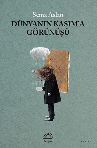 Dünyanın Kasım'a Görünüşü
