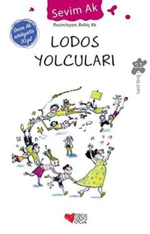 Lodos Yolcuları