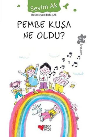 Pembe Kuşa Ne Oldu