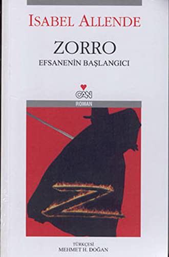 Zorro - Efsanenin Başlangıcı (el Zorro)